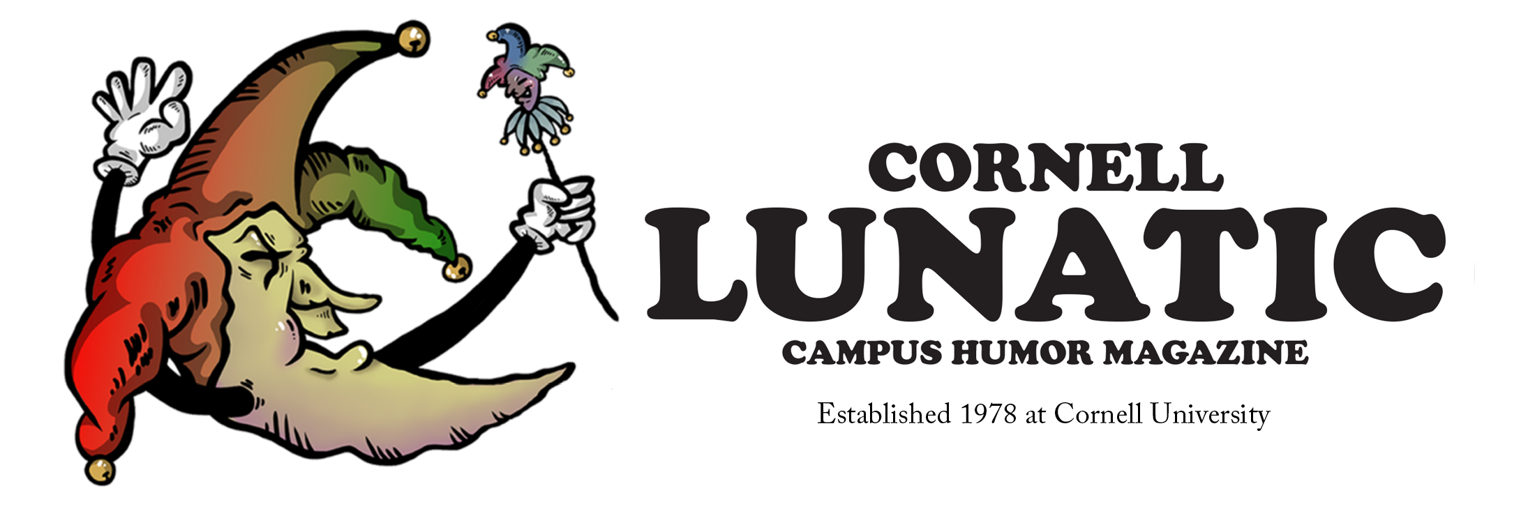 The Cornell Lunatic